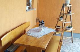 Studio apartman Krosna - Foto 16