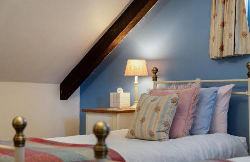 Siabod, Betws y Coed, Snowdonia 2 en-suite bedrooms - Foto 27