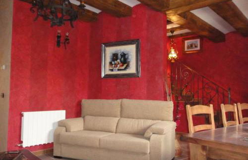 Casa Rural Cristina III - Foto 4