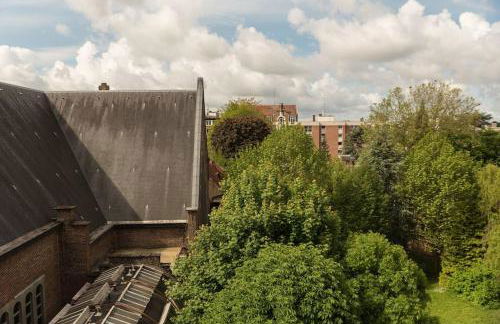 Appartement Botanique - Foto 19