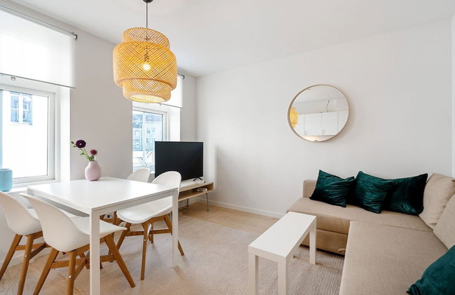 Forenom Serviced Apartments Bergen Grieg - Foto 11
