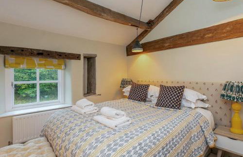 Sulphur Wells Barn - Foto 9