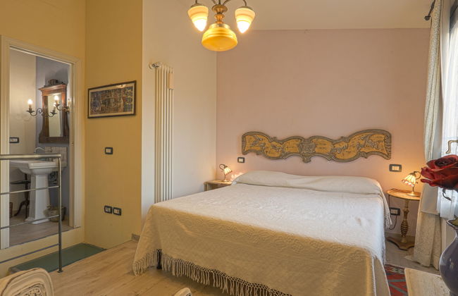 L'Orlo del Bosco - Foto 15