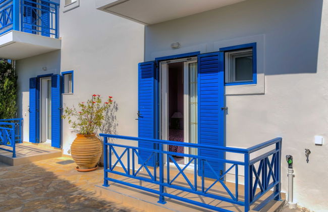 Vitorakis Apartments-2 - Foto 10