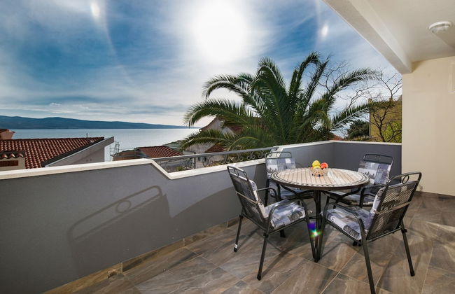 Cezar Luxury Apartments - Foto 21