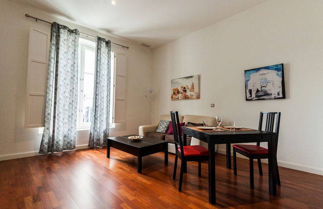 Casa Comillas - Apartamento Doble - Foto 9