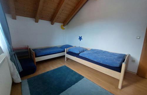 Ferienwohnung im Brechstubenweg - Foto 17