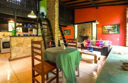 Chalés Cachoeira Azul - Foto 71