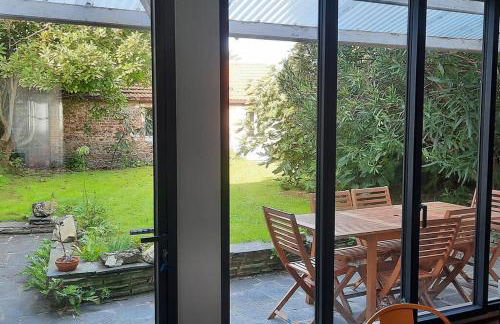 Clos St Vaast près plage et port - Foto 6