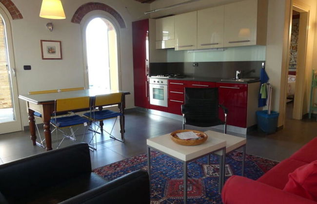 Apartment Milleluci 2 - Foto 3