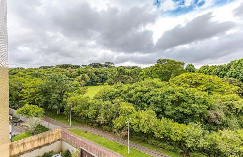 Estúdio do Bosque – Juvevê | Gonzaga Stays - Foto 29