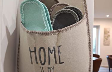 Ferienwohnung Boddenliebe - Foto 22