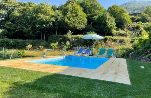 Recantos da Montanha - Foto 14