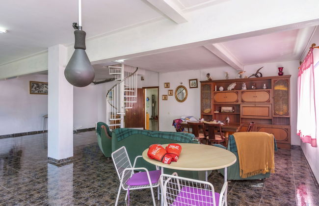 Villa Pedro - Foto 18