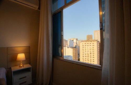 360 Centro Metrô Uruguaiana By SUHCasa - Foto 13