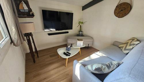 Chalet Bien-Etre du Domaine - Foto 5