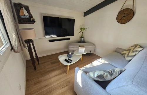 Chalet Bien-Etre du Domaine - Foto 4