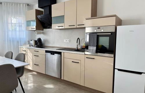 luxurysix Ferienwohnung Europapark Rulantica - Foto 10