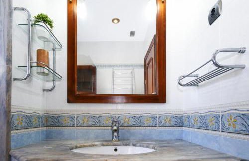 Villa BARLOVENTO SPA - Foto 28