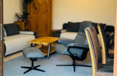 Ferienwohnung Marienau - Foto 5