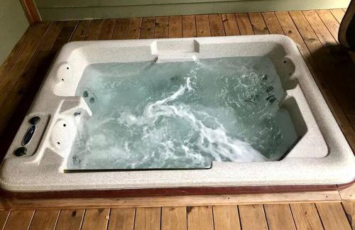 Amazing Cabin Rental near Ouachita National Forest for Weekend Getaways in Oklahoma - Foto 7