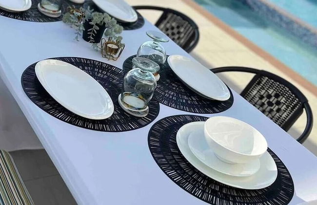 KRP - Luxury 7 B R Villa Whitehouse Jamaica - Photo 9