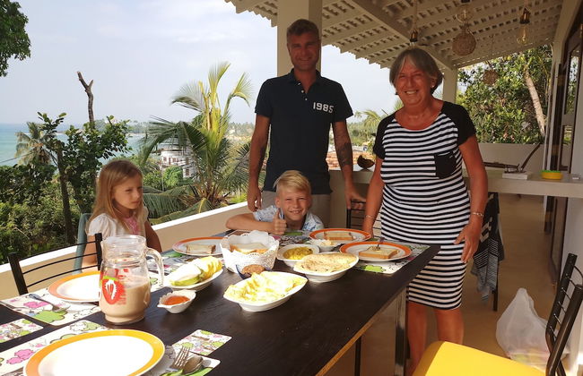 Sandaya's Place - Photo 44