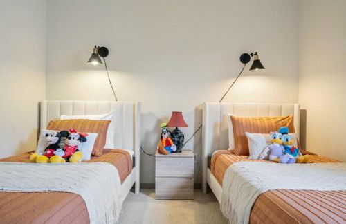 Lake Davenport Pool House for 6 near Disney 1034 - Foto 27