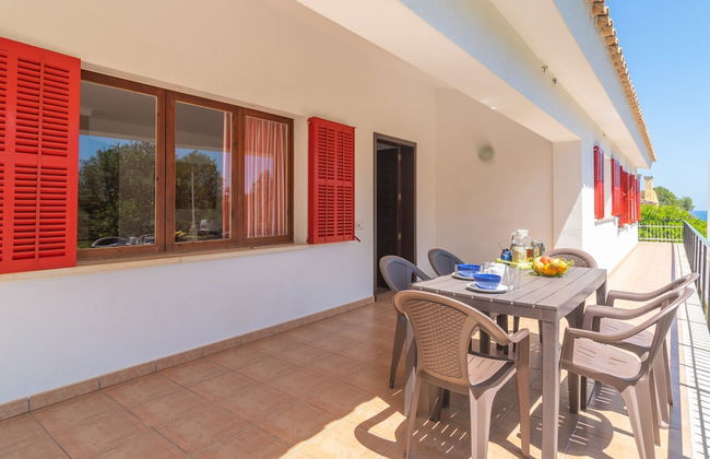 Es Pins in Es Carregador - Photo 25