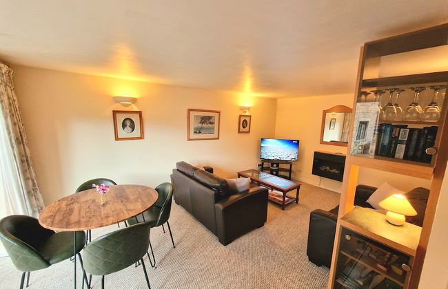 Lovelady Shield Cottages - Foto 26