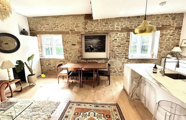 Petworth Cottage-sleeps 6-pet Friendly-central - Foto 21