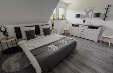 Ferienwohnung Eifelglück - Foto 6