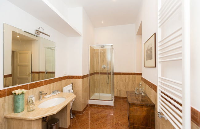 Prestigious Apartments Via Barberini - Foto 72