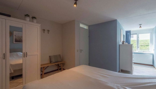 Wijde Blick 310 Apartment Near Callanstoog Beach - Foto 5, Habitación