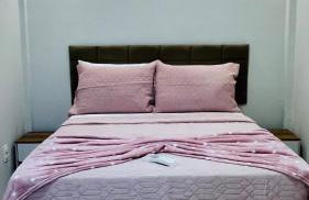 Apto Lindo e Amplo, 150m Praia - Foto 13