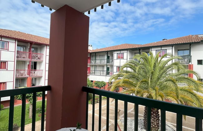 VVF Urrugne Saint-Jean-de-Luz Côte Basque - Foto 19