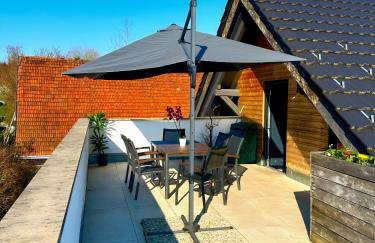 Ferienwohnung Weißensberg - Photo 23