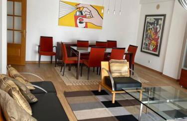 Atlantic Lodge, 1ª linha de praia! - Foto 14