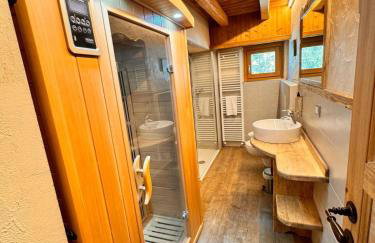 Chalet du Paradis - Foto 30