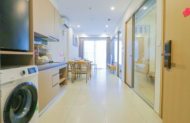 The Song Vung Tau Apartment - Foto 35