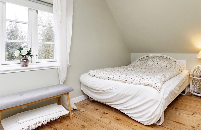 6 Person Holiday Home in Soby Aero - Foto 14