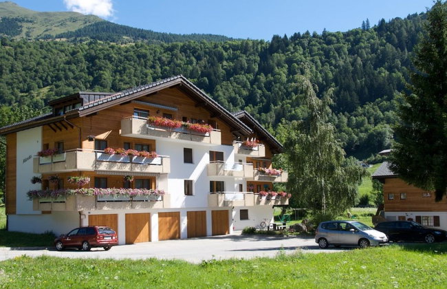 Milimatta 1 1. OG Süd - Foto 1