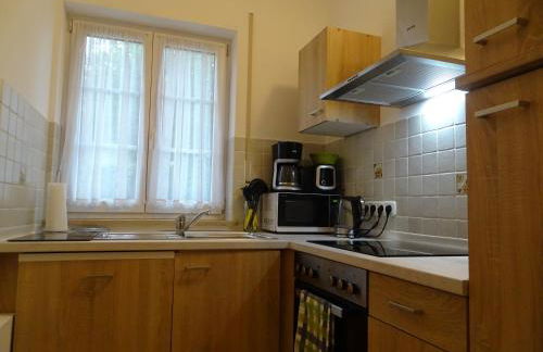 Ferienwohnung Lindenhof - Foto 23