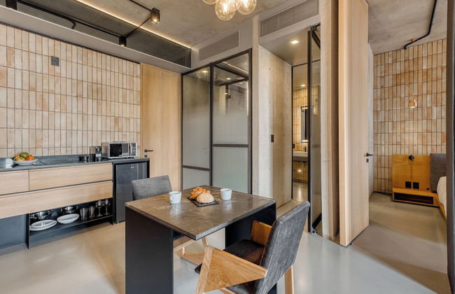 Boga Mexico City by Lumina - Foto 41