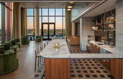 The Stay 1 - Navy Yard Washington DC - Foto 18