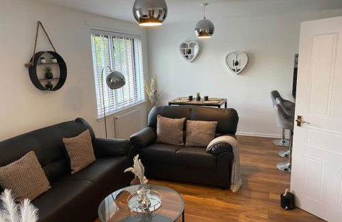 Perfectly situated luxury 2 bedroom apartment - Foto 1
