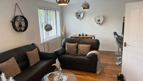 Perfectly situated luxury 2 bedroom apartment - Foto 1