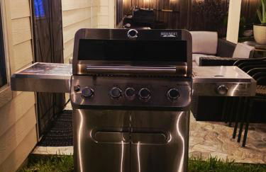 5BR BIG Home in Tomball, Game Room 10 pax - Foto 58