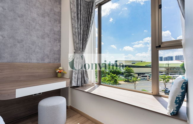 Midtown The Peak By Dhome - Foto 12