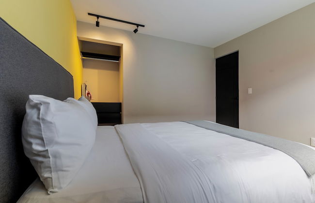 Capitalia Condesa Escandon - Foto 38